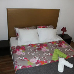 Geekco Hostel комната для гостей фото 3