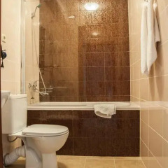 Мини-Отель Villa Dacha Студия фото 20