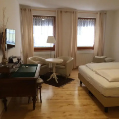 Отель Suite Bolzano Апартаменты фото 21