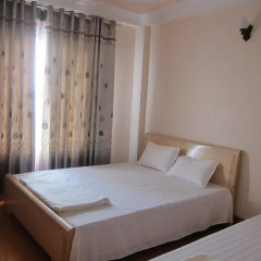 Thanh Son Noi Bai Airport Hotel 2* Стандартный номер фото 3