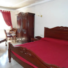Grand Hotel Palladium Santa Eulalia del Río 3* Улучшенный номер с различными типами кроватей