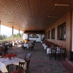 Отель Zornica Hotel Болгария, Казанлак - отзывы, цены и фото номеров - забронировать отель Zornica Hotel онлайн питание фото 2