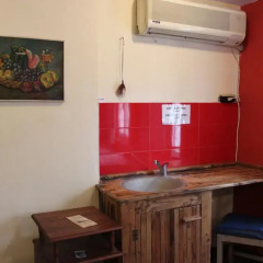 Gramophone Hostel в номере