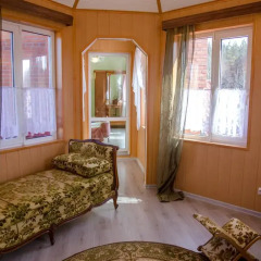 Гостиница Guest House Le Chalet спа