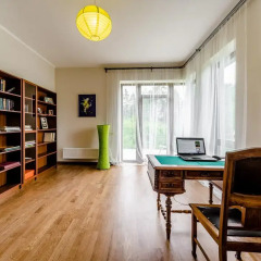 Отель Holiday Home Jūrmala развлечения