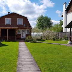 Гостиница Holiday Home Pokrovskaya