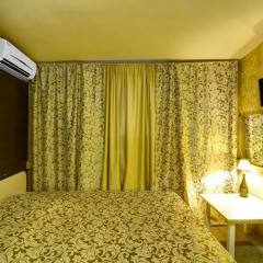 Andreev Hotel комната для гостей