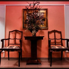 Hotel Vila Tina спа