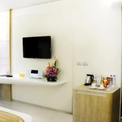 The Pattaya Discovery Beach Hotel Pattaya в номере