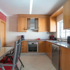 Отель Akivillas Manta Rota Shell Ii в номере фото 2