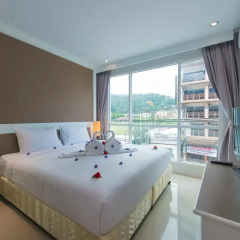 Отель Sino Maison 3* Номер Делюкс с различными типами кроватей фото 6