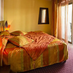 Hotel Beausejour 3* Номер Комфорт с двуспальной кроватью фото 8