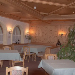 Hotel La Soglina