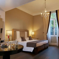 Hotel Regency 5* Другое фото 6
