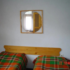 Отель Guest House Riben Dar 2* Стандартный номер с двуспальной кроватью фото 2