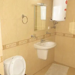 Отель Aparthotel Kamelia Garden - Official Rental Солнечный берег ванная