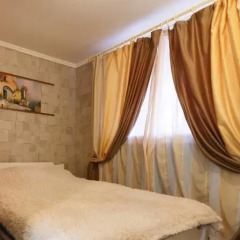 Mini Hotel Mac House Стандартный номер фото 28