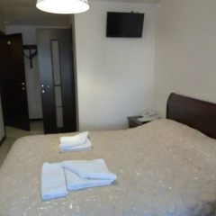 Hotel Friends удобства в номере фото 2