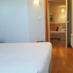 Best Western Hotel Alcyon 3* Стандартный номер с различными типами кроватей фото 2