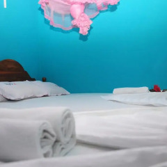 Отель Levi's Tourist – Anuradhapura спа