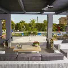 Отель Villa The Dunes Агридженто фото 2