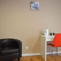 Отель Somnio Hostels 2* Стандартный номер фото 8