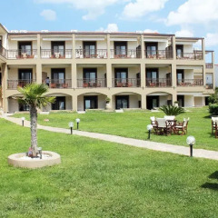Hotel Areti Ситония фото 8