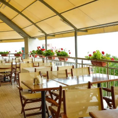 Отель Parkhotel Golden Beach - Все включено питание фото 3