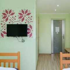 Hostel Veselka - Key2Gates комната для гостей фото 5
