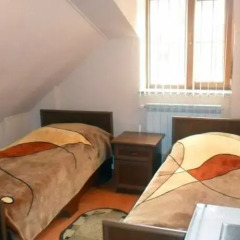 Tatev Hotel комната для гостей фото 2