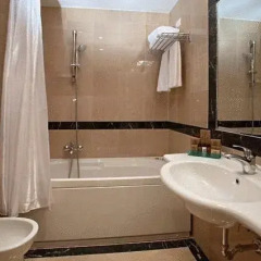 Boutique Hotel Trevi 4* Улучшенный номер фото 6