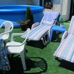 Отель Guest House Velena Болгария, Генерал-Кантраджиево - отзывы, цены и фото номеров - забронировать отель Guest House Velena онлайн бассейн
