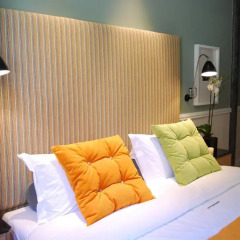 Brown's Boutique Hotel 3* Стандартный номер с различными типами кроватей фото 20