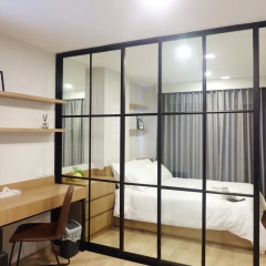 Отель My loft residence 3* Люкс с различными типами кроватей фото 4