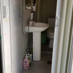 Отель Apple Tree Guest house 2* Номер категории Эконом с различными типами кроватей фото 7