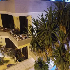 Отель B&B Luxury Лечче фото 6
