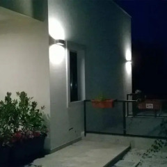 Отель B&B Sull'Aia Альберобелло балкон
