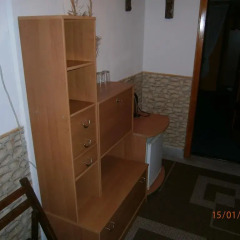 Отель Guest House Nia 2* Стандартный номер