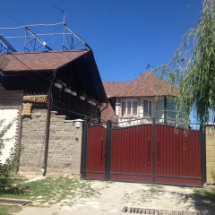 Отель Гостевой Дом Арго Кыргызстан, Каракол - отзывы, цены и фото номеров - забронировать отель Гостевой Дом Арго онлайн фото 2