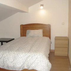 Отель Downtown Guest House 3* Стандартный номер фото 4