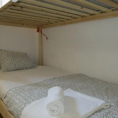 Отель Casa dos Mastros детские мероприятия