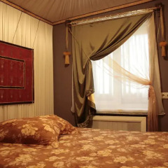 Апартаменты Holiday House 4* Люкс с различными типами кроватей фото 40