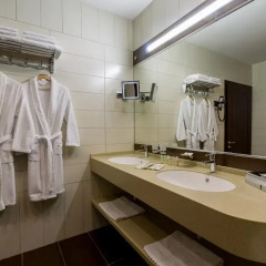 Arcadia Hotel 3* Студия с различными типами кроватей фото 7