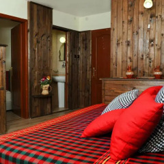 Hotel Simona Complex Sofia удобства в номере фото 2