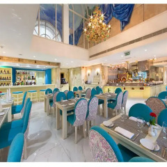 Al Khaleej Plaza Hotel