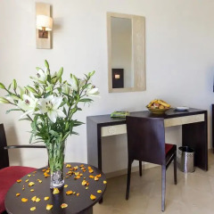Отель Seabel Alhambra Beach Golf & Spa Сусс комната для гостей фото 9