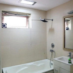 Hotel BnB-Delhi ванная