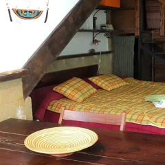 Отель Casa vacanze Alla kalsa Италия, Палермо - отзывы, цены и фото номеров - забронировать отель Casa vacanze Alla kalsa онлайн фото 4