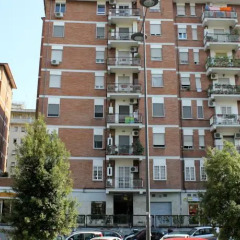 Отель Tourist House Ostiense Италия, Рим - отзывы, цены и фото номеров - забронировать отель Tourist House Ostiense онлайн фото 2