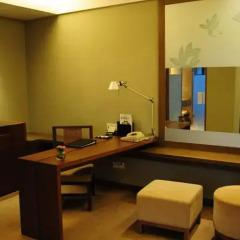 Chimelong Hotel удобства в номере